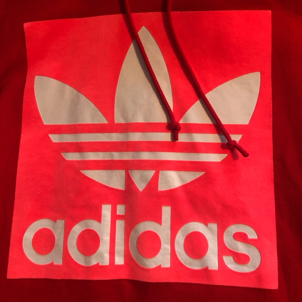 Adidas Hoodie